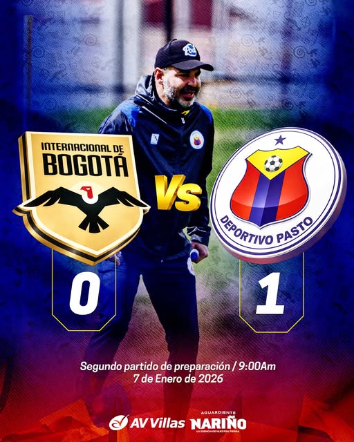 PRETEMPORADA VOLCÁNICA